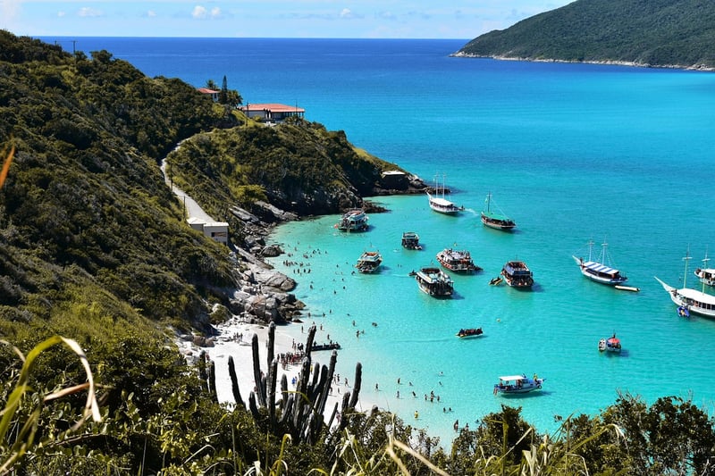 Coral Cove Village